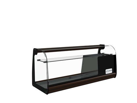 Витрина холодильная ПОЛЮС Carboma ВХСв-1,0 XL (мт040): купить в ...