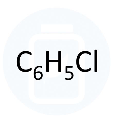 Chlorobenzene – Scilab Supplies