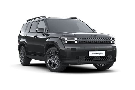 Hyundai Santa Fe | Cars for Sale | Gold Coast Hyundai