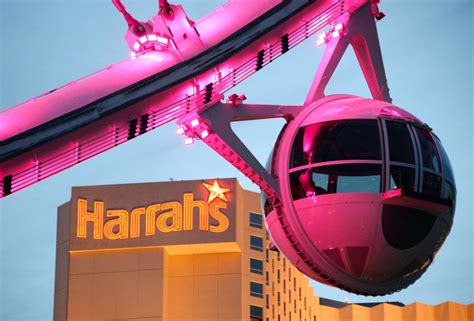 High Roller: World's Tallest Wheel Offers New Spin on Vegas