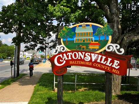 catonsville md picture   catonsville patch fb page