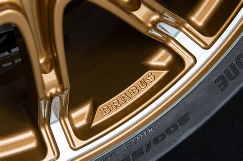 2024 Brabus 1300 R Masterpiece Edition Arena Motosikal