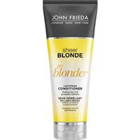 John Frieda Sheer Blonde Go Blonder Conditioner Bestellen Online Kopen