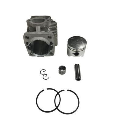 MotoTec 50cc Demon Gas Dirt Bike - Parts