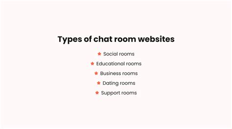 create  chat room website complete guide yellow