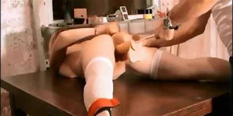 Sicflics Extreme Monster Dildo Fucking Orgasms Tnaflix