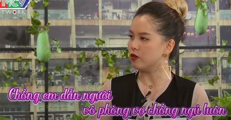 Ch Ng Gi M C D N B V Nh C U Hot Girl H I H N V Quy T Nh N M Tu I