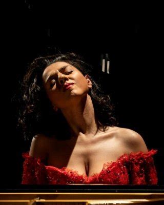 Khatia Buniatishvili Nude Porn Pictures XXX Photos Sex Images 4076019 Page 2 PICTOA