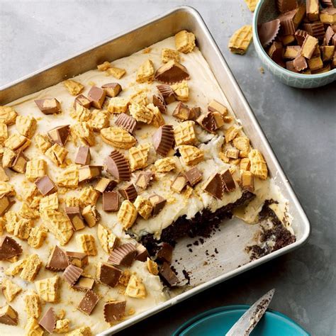 The Best Chocolate Cake Mix Brands According To Pro Cooks And Bakers