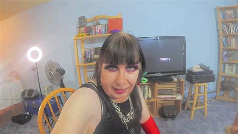 Michele Thompson Is Back Finally Shemale Porn Xhamster