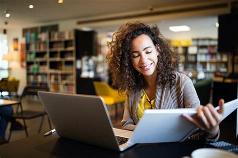 Library Science Jobs The Best Careers For Grads Usc Online