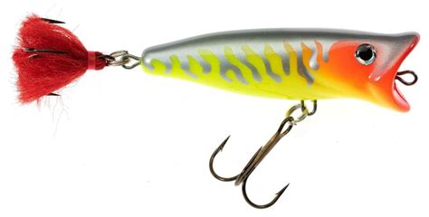 Wobler Popper Chlup Jaxon - Jaxon | Sport Sklep EMPIK.COM