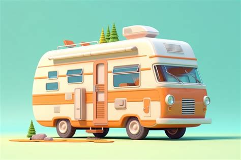 Camp Bus Images Free Photos Png Stickers Wallpapers And Backgrounds