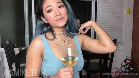 Fresh Onlyfans Jasmine Teaa Nude Broadcast Pack Part 2