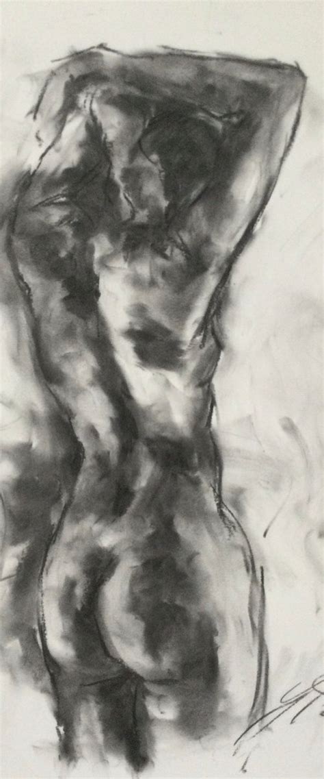 Drawings Of Nude And Erotic For Sale Artfinder