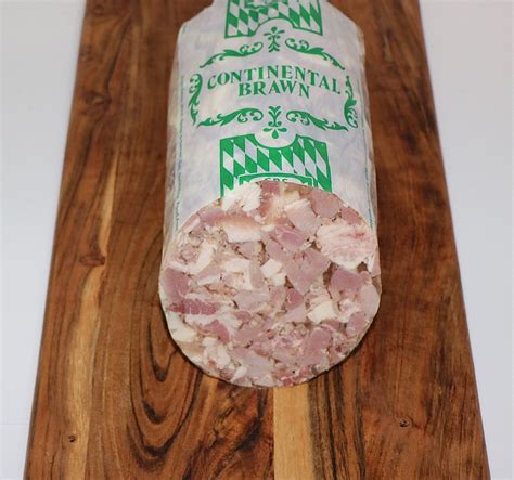 Brawn Mild – 1kg | Bringelly Pork and Bacon