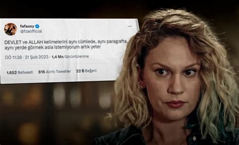 Ailesinin bu devlete sığındığı günleri çabuk unuttu! Farah Zeynep 
