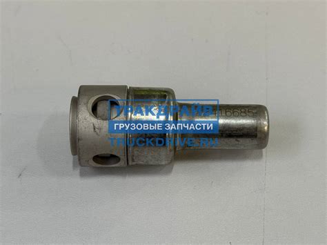 Редукционный клапан масляного насоса Вольво Фш Фм и Рено Магнум Т серии ...