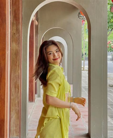 1 ngày khám phá Ninh Bình cùng cô nàng hot tiktoker Hồng Nhung