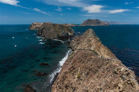 How To Visit Channel Islands National Park Things To Do