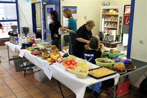 Bezirksmeisterschaften DLRG Jugend Bezirk Charlottenburg Wilmersdorf