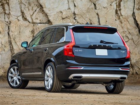 Volvo XC90 Descubre Todas Las Versiones Disponibles Surauto Volvo