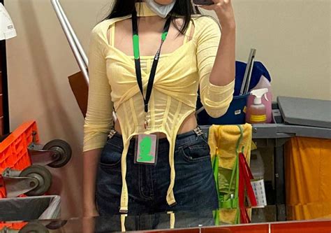 Yellow Two Piece Set BIKINI SUMMER Y K COCONUT AESTHETIC Women S Fashion Dresses Sets Sets