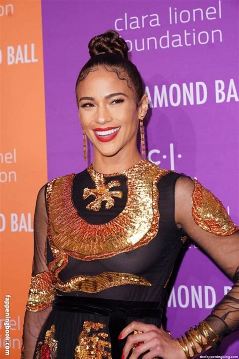 Paula Patton Nude OnlyFans Leaks Fappening Page 2 FappeningBook