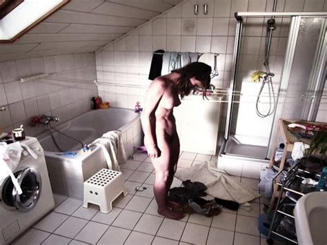 Amanda Palmer Naked Sings Dear Daily Mail Song London Roundhouse Video Best Sexy Scene