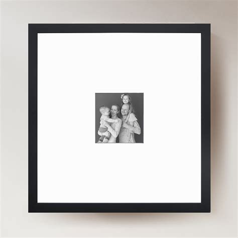 Homekor Frame Your Digital Photo With The Astrid Portrait