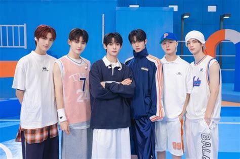 TWS debut single 'Plot Twist' tops Melon's annual chart for 2024 - KPOP HIT