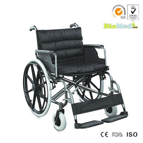 Carucior Fotoliu rulant invalizi cu WC tip3 Инвалидная коляска ...