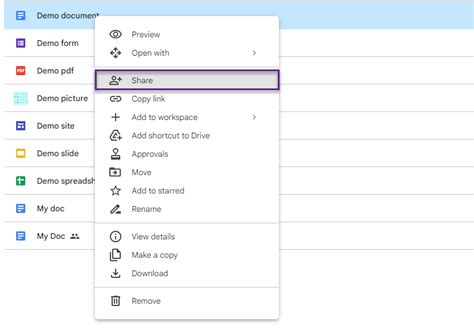 how to transfer ownership of google meet link