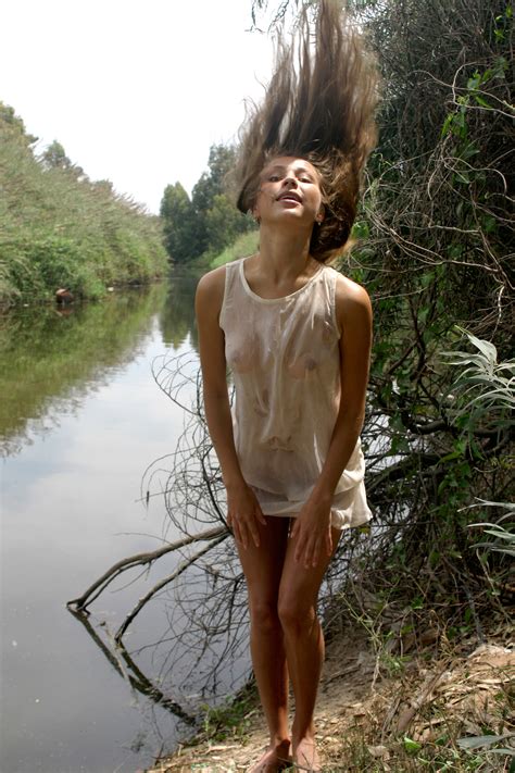 Sandra B Shy Girl By Genik Nude Sexy Photo Album Intporn Forums