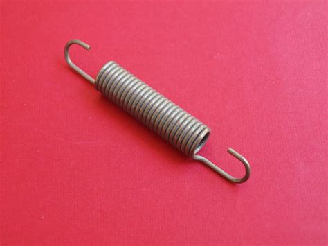 Classic Mini Clutch Slave Cylinder Return Spring 1g5999