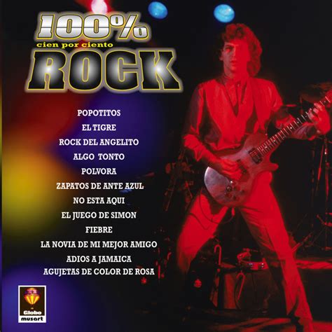 100% Rock - Compilation by Various Artists | Spotify