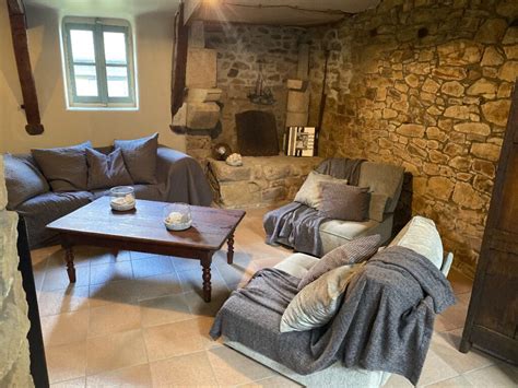 Petit Jardin De La Rosmarian Maison D H Tes Gay Friendly