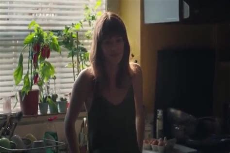 Daisy Edgar Jones Nude Scene