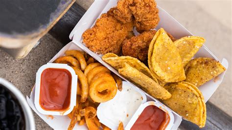 6 Figures Won't Get You A Golden Arches Seat: Uncovering The Real Jack In The Box Net Worth Requirement