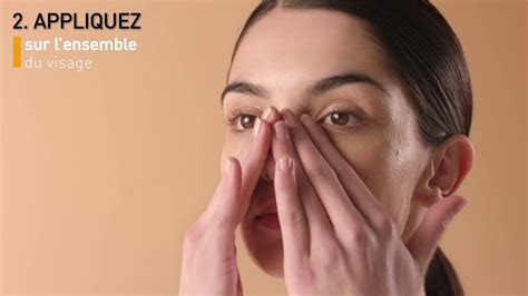 Bioderma Photoderm Nude Touch IP50 Solaire Perfecteur Anti Brillance Publicité télé TV YouTube