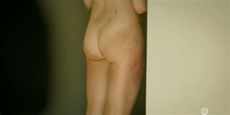 Nude Video Celebs Nadia Tereszkiewicz Nude Possessions S01e01 05 2020