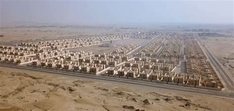 Saudi Housing Ministry To Provide 2 189 Residential Plots In 3 Projects