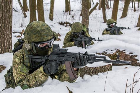 Комплект «Ратник»: взгляд со стороны - ИнВоен Info