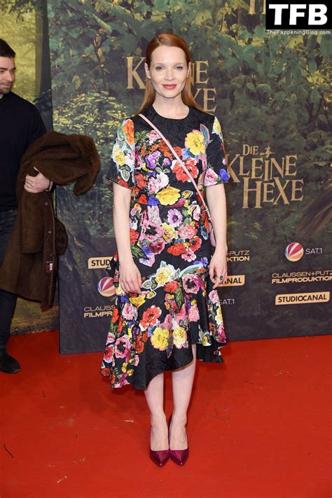 Karoline Herfurth Nude Sexy Collection Photos TheFappening