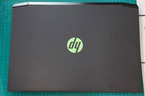 Ігровий ноутбук HP Pavilion Gaming 15-ec1055ur (GeForce GTX 1650): 16 ...