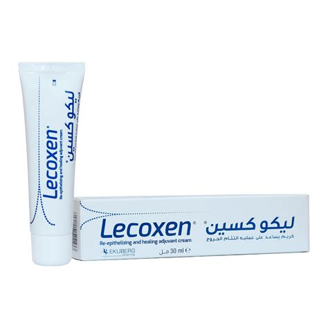 Lecoxen – Bioasm