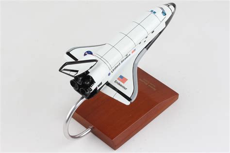 *Space Shuttle ENDEAVOUR 1/200 Scale Model | The Space Store