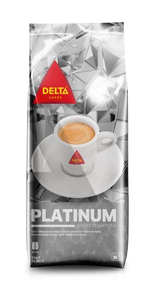 Delta Coffee | Eurofoods & Wines Ltd.