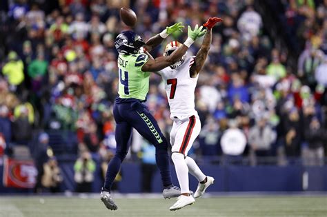 49ers vs Seahawks: 3 key matchups to watch: Can the Niners keep DK