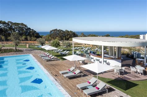 W Algarve The Residences, Fantastic 1 Bed Garden Access : 1 bedroom